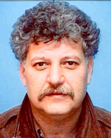 Dr. Rafik Masalha Profile