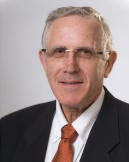 Prof. Amos Katz Profile