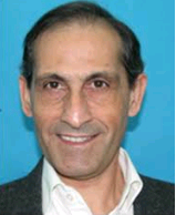 Prof. Gideon Sahar Profile