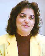 Ms. Dvora Nissan Profile