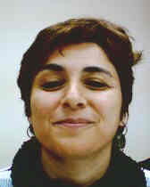 Ms. Orly Zamir Profile
