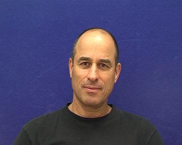 Prof. Boaz Lerner Profile