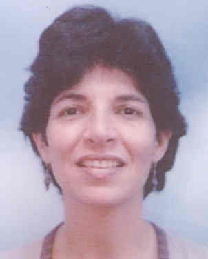 Dr. Nurit Zaidman Profile