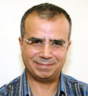 Prof. Mahmoud Abu-Shakra Profile
