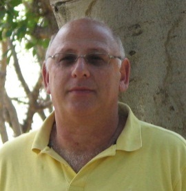 Prof. Roni Peleg Profile