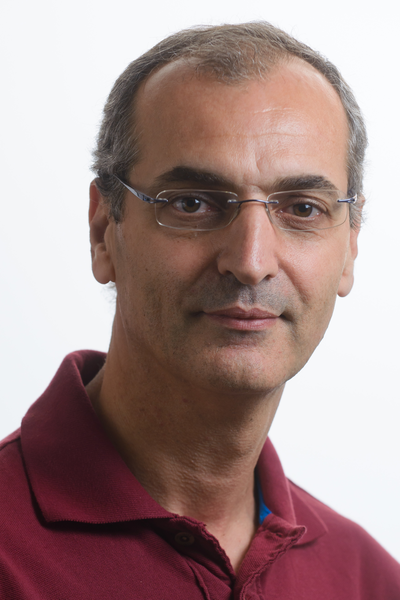Prof. Shimon Ben-Shabat Profile