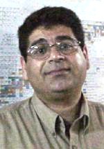 Prof. Itzhak Orion Profile