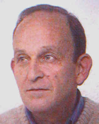 Prof. Yaakov Pollack