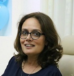 Prof. Nihaya Daoud Profile