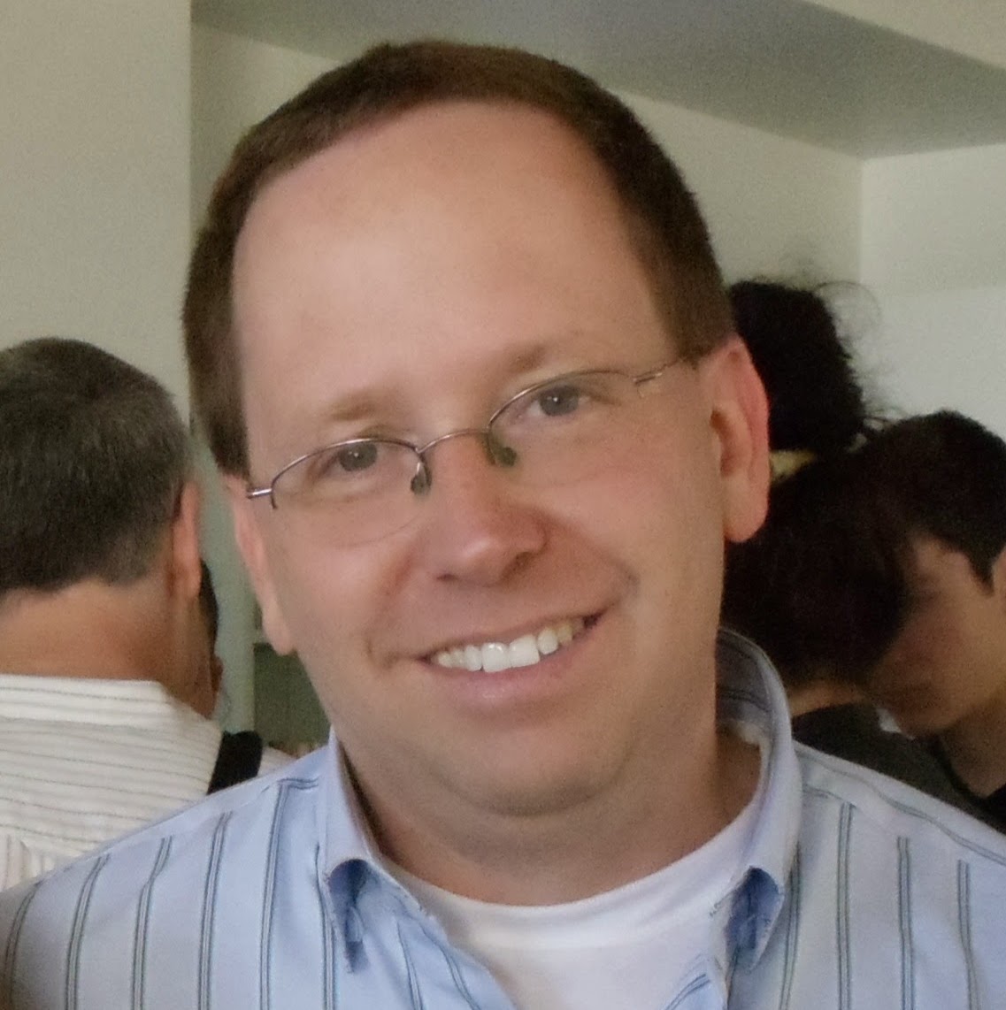 Prof. Yoram Etzion Profile