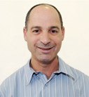 Dr. Etai Levi Profile