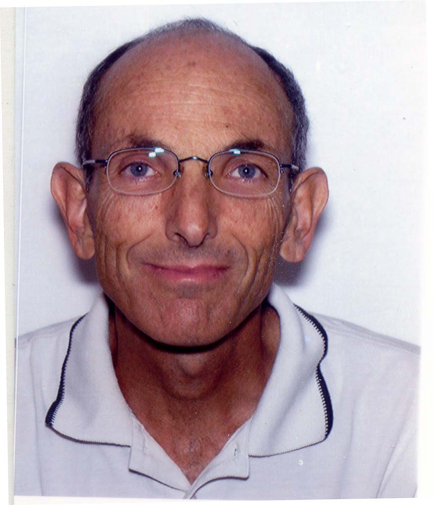 Prof. Roni Shneck Profile