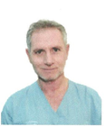 Dr. Elad Leron Profile