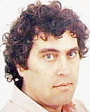 Dr. Oded Lowengart Profile