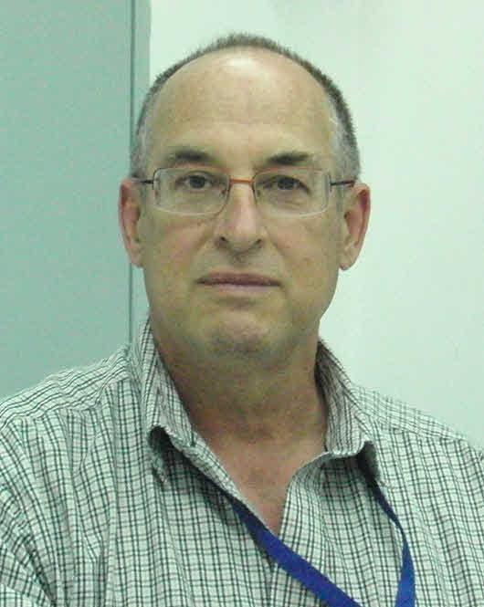 Dr. Asher moshe Moser Profile