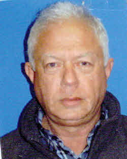 Dr. Efraim Zohav Profile