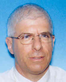 Dr. Shmuel Levartovsky Profile