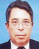 Prof. Arye Naor Profile