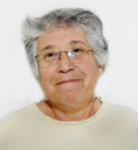 Dr. Dafna Alkalai Profile