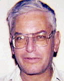 Prof. Moshe Dariel Profile