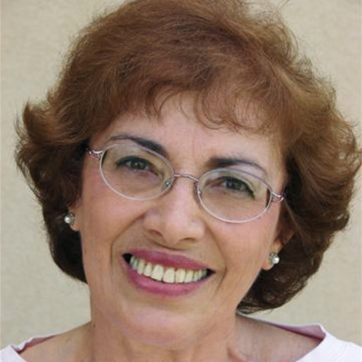 Prof. Sara Carmel Profile