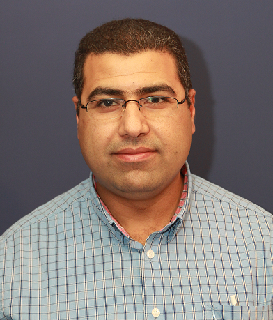 Dr. Naim Abu Freha Profile