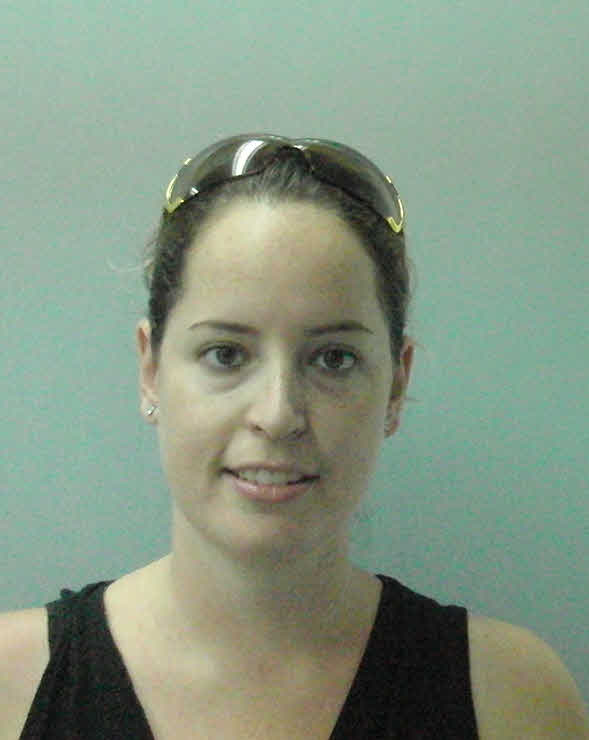 Ms. Chen Sagi Profile